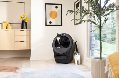 Litter-Robot™ 5