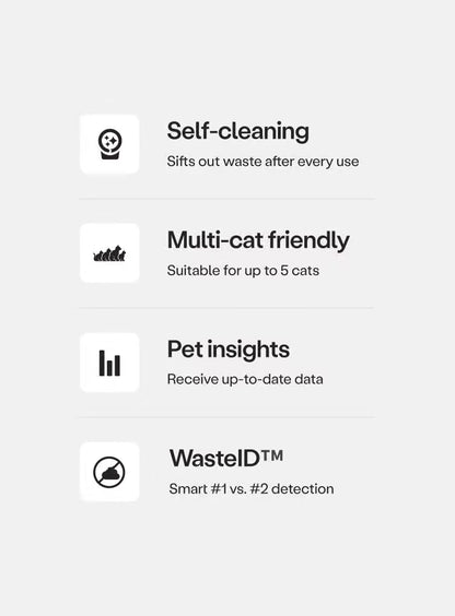Litter-Robot™ 5