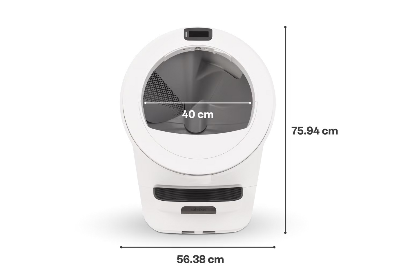 Litter-Robot™ 5